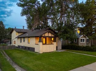 1640 W 15th St SE, Calgary, AB T2G 3L9