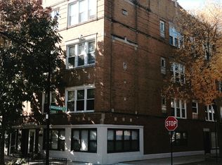 1656 N Mohawk St APT 1, Chicago, IL 60614