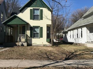 853 Clancy Ave NE, Grand Rapids, MI 49503