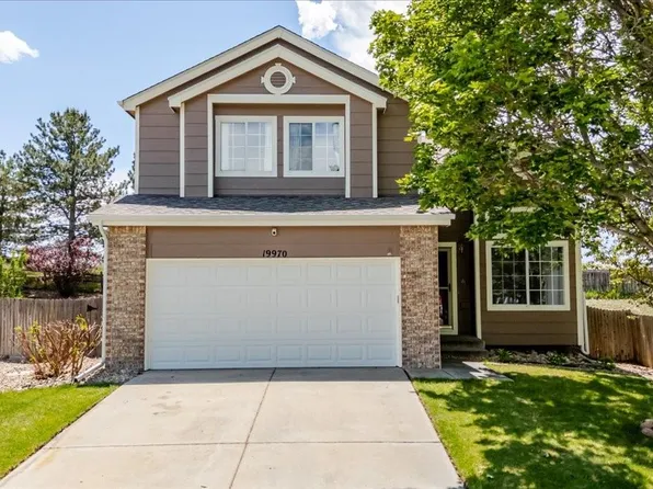 19970 Latigo Lane, Parker, CO 80138
