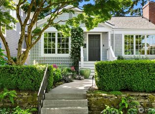 2057 McGilvra Blvd E, Seattle, WA 98112