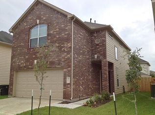 8915 Santo Domingo, Houston, TX 77017