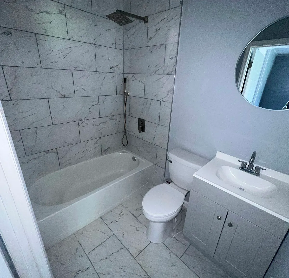 106 North Pugh Street, Unit D — Photo 1