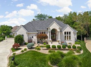 1916 Caledonian Ct, Greenwood, IN