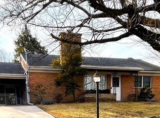 3503 Beaufort St, Harrisburg, PA 17111