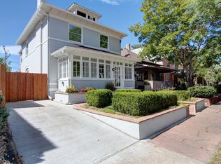 339 N Lincoln St, Denver, CO 80203