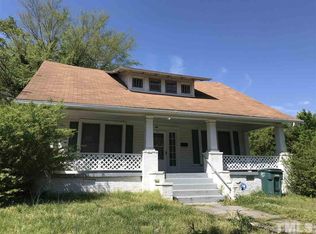 311 E Umstead St, Durham, NC 27707