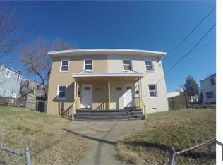 3310 Q St, Richmond, VA
