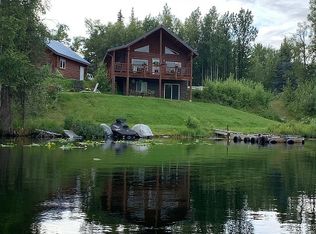 37866 Rainbow Dr, Soldotna, AK 99669