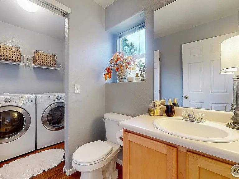 6702 Desert Willow Way #4 — Photo 7