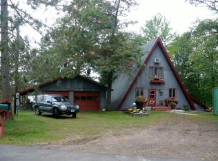 30322 267th St, Holcombe, WI 54745