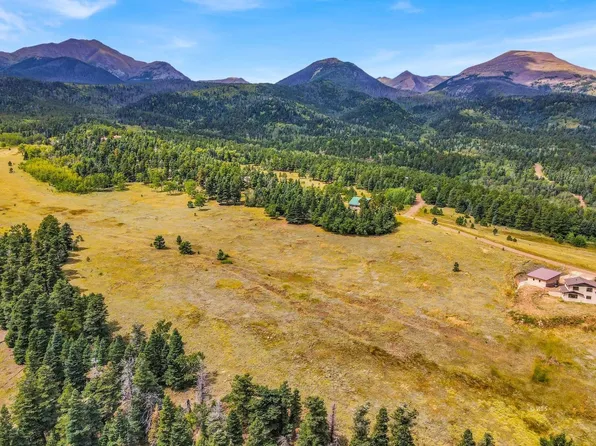 38 Louisiana Ridge Rd, Westcliffe, CO 81252