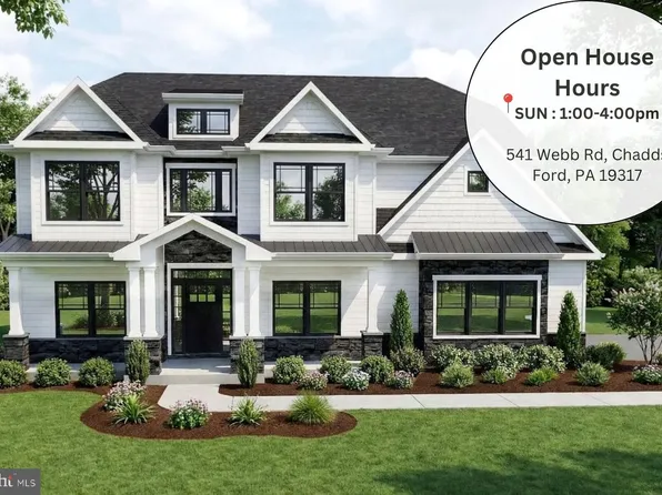 355 Bronson Cir #B3d, Collegeville, PA 19426