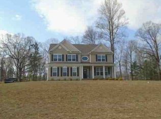 2421 Comptrollers Ct, Prince Frederick, MD 20678