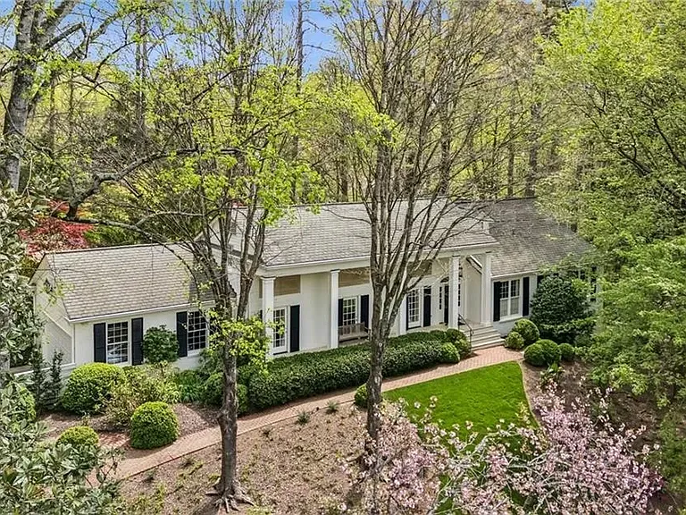 2605 Red Valley Rd NW — Photo 3