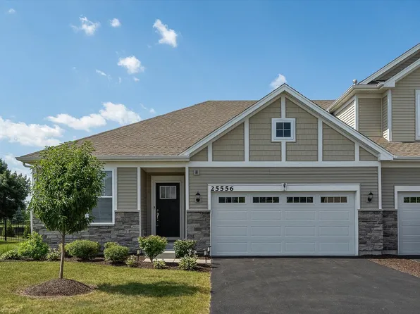25556 W Springview Dr, Plainfield, IL 60586