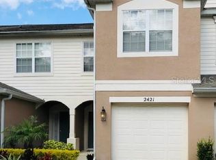 2421 Stockton Dr, Sanford, FL 32771