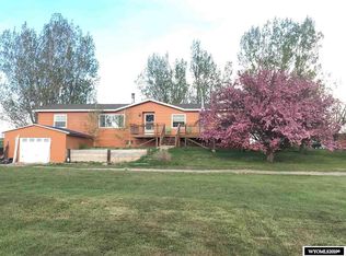 6784 Riverview Rd, Riverton, WY 82501