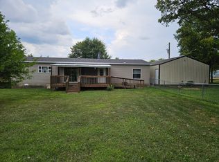 273 Olive St, Seymour, MO 65746