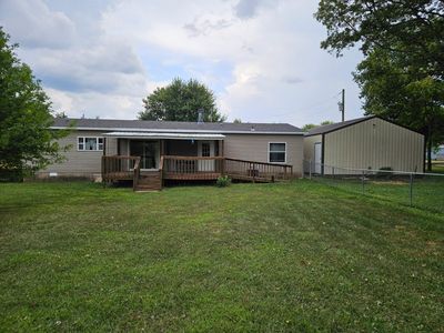 273 Olive Street, Seymour, MO, 65746