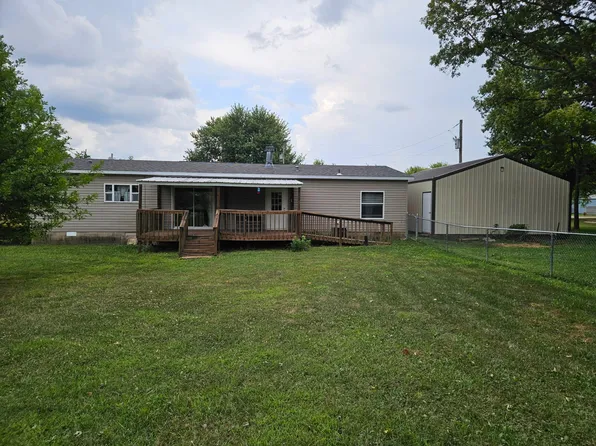 273 Olive Street, Seymour, MO 65746