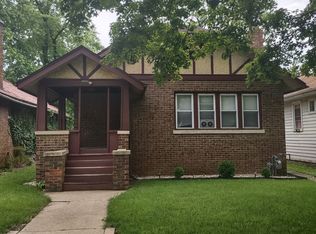 15515 Marshfield Ave, Harvey, IL 60426