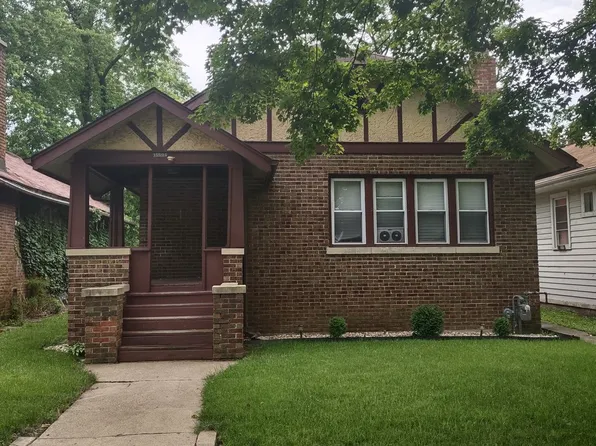 15515 Marshfield Ave, Harvey, IL 60426