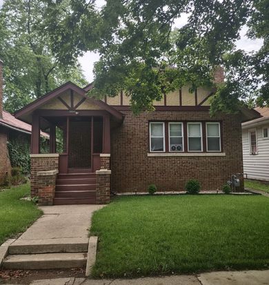 15515 Marshfield Ave, Harvey, IL 60426