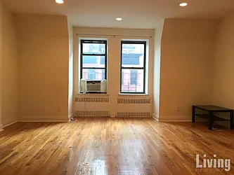 Rented by Living New York