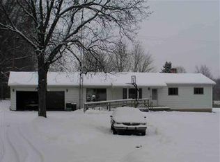 10271 E Frances Rd, Otisville, MI 48463