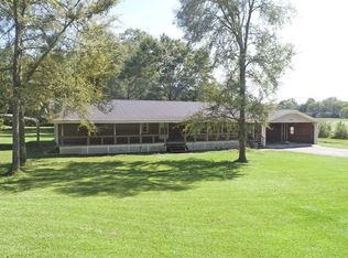 6305 Weaver Rd, Anniston, AL 36206