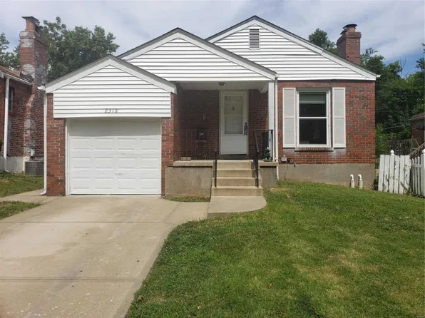2316 Rockdale Ave, Saint Louis, MO 63121
