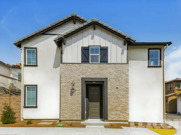 31658 Luther Dr, Menifee, CA 92584