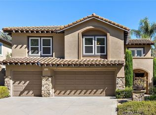 26492 San Ramon Way, Mission Viejo, CA 92692