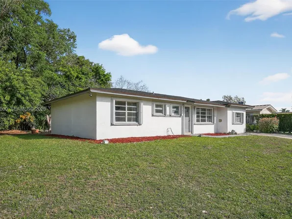 11550 SW 112th Ave, Miami, FL 33176