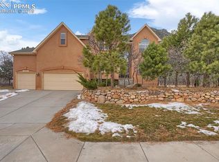 545 Paisley Dr, Colorado Springs, CO 80906