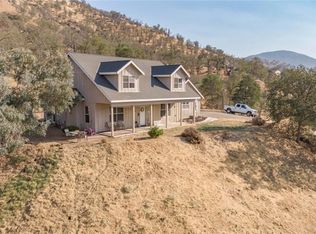 34885 Sand Creek Rd, Squaw Valley, CA 93675