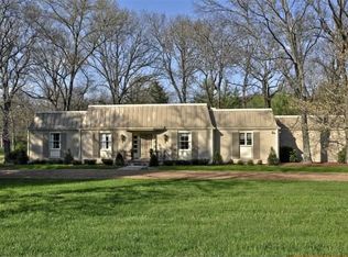 4348 Beekman Dr, Nashville, TN 37215