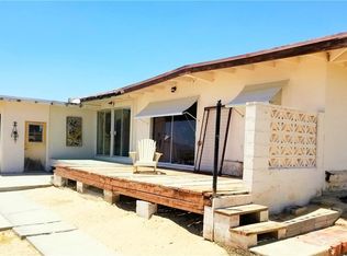 4041 Peter Rabbit Trl, Twentynine Palms, CA 92277