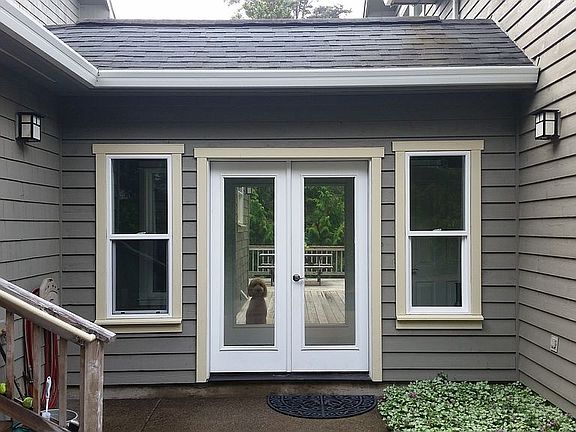 breezeway
