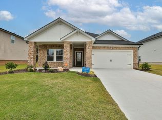 842 Milo Bay St, Loganville, GA 30052