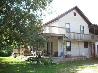 19990 Jessie Rd, Tomah, WI 54660