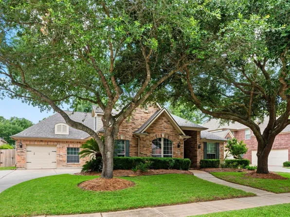 15411 Mustang Crossing Cir, Cypress, TX 77429
