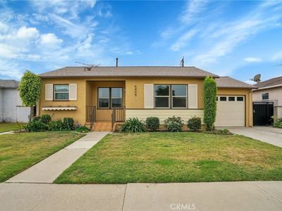 5408 W 120th St, Hawthorne, CA, 90250