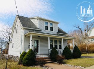 487 Fort Hale Rd, New Haven, CT 06512