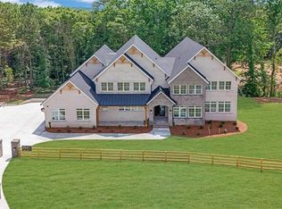 3903 Indian Shoals Rd, Bethlehem, GA 30620