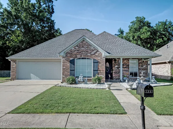 146 Blackstone Cir, Brandon, MS 39047