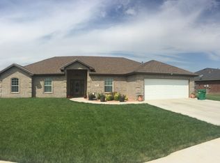 1126 W Desert Sage Rd, Hobbs, NM 88242