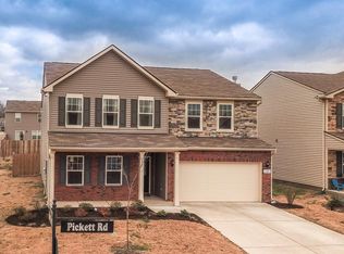 1101 Pickett Rd, Lebanon, TN 37087