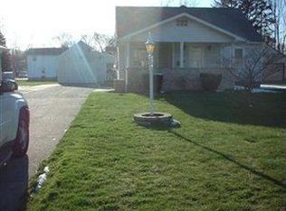 156 Marcia Dr, Youngstown, OH